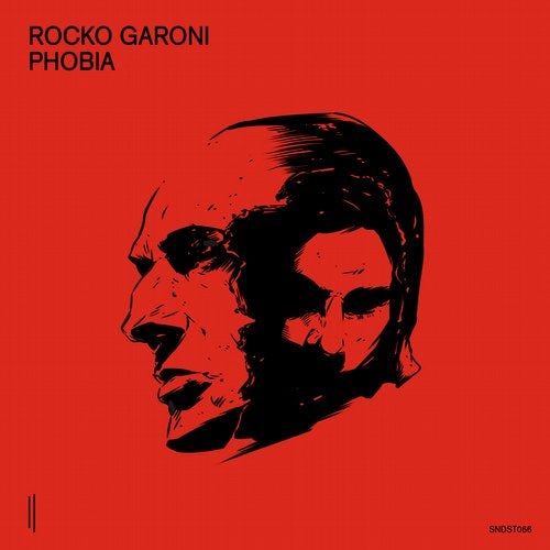 image cover: Rocko Garoni - Phobia (+Marco Bailey Remix) / Second State Audio