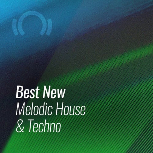 image cover: Beatport Best New Melodic House & Techno August 2019
