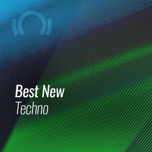 image cover: Beatport Best New Techno January