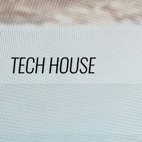 image cover: Beatport Desert Grooves Tech House 2019