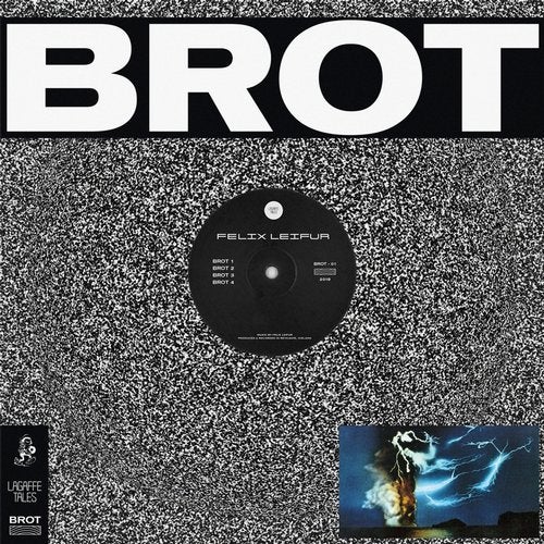 image cover: Felix Leifur - BROT 01 / BROT01