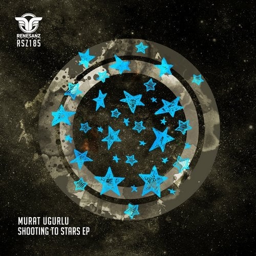 Download Murat Ugurlu - Shooting To Stars EP on Electrobuzz