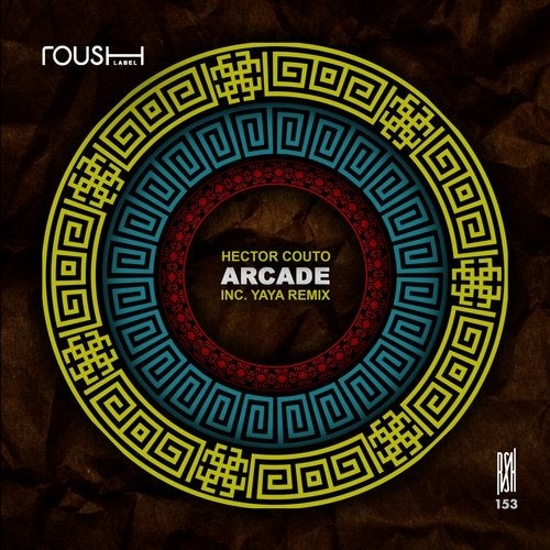 image cover: Hector Couto - Arcade / RSH153