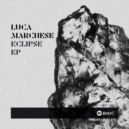 image cover: Luca Marchese - Eclipse EP / ID187