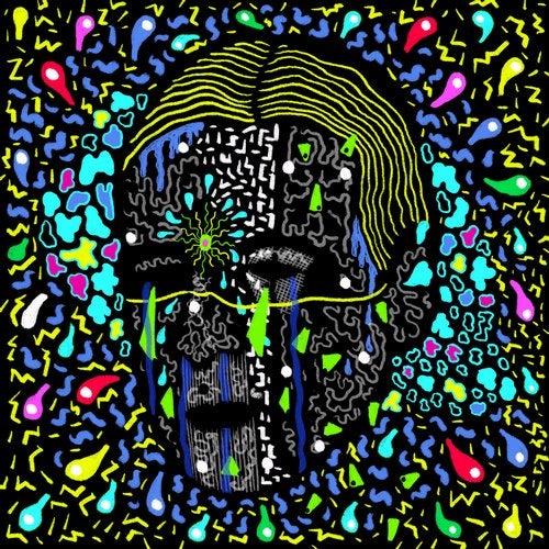 Download DJ Hell, Blacktik - Wild at Art on Electrobuzz