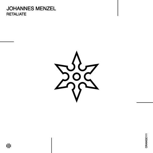 image cover: Johannes Menzel - Retaliate / ORANGE111