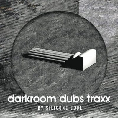 091251 346 091118916 Silicone Soul, Franklin Fuentes - Darkroom Dubs Traxx / DRDTRAXX002
