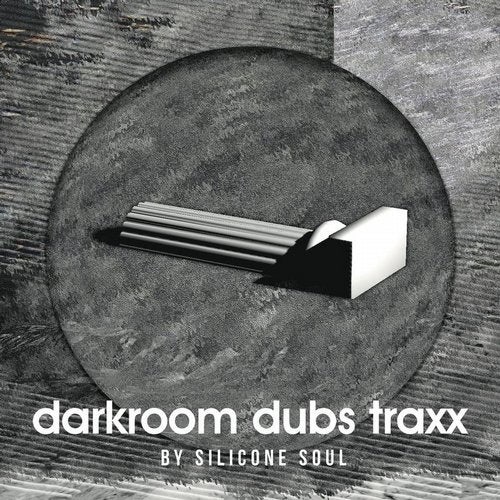 image cover: Silicone Soul, Franklin Fuentes - Darkroom Dubs Traxx / DRDTRAXX002