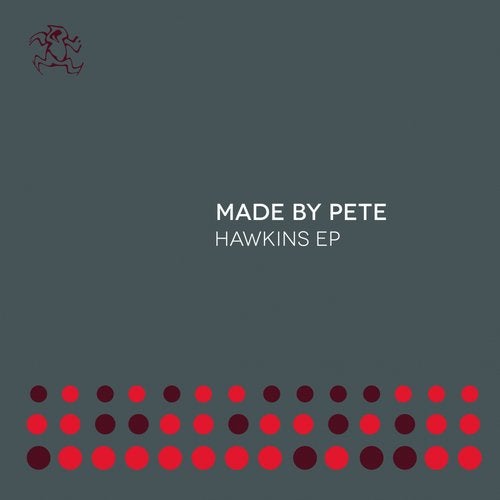 image cover: Made By Pete - Hawkins EP / YR265