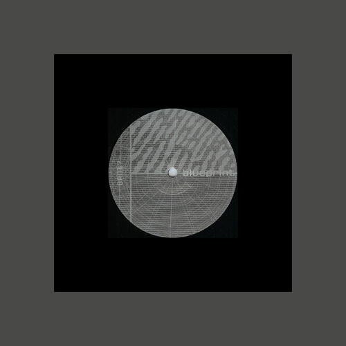 image cover: James Ruskin - SR2 EP / BP017