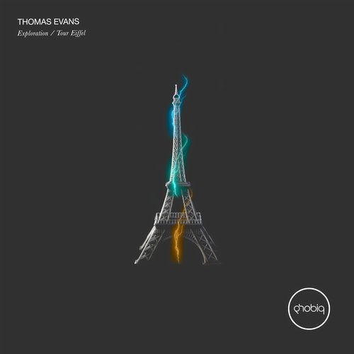 Download Thomas Evans - Exploration / Tour Eiffel on Electrobuzz