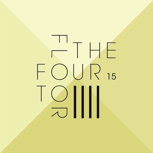 image cover: Four To The Floor 15 / Diynamic / DIYFTTF15