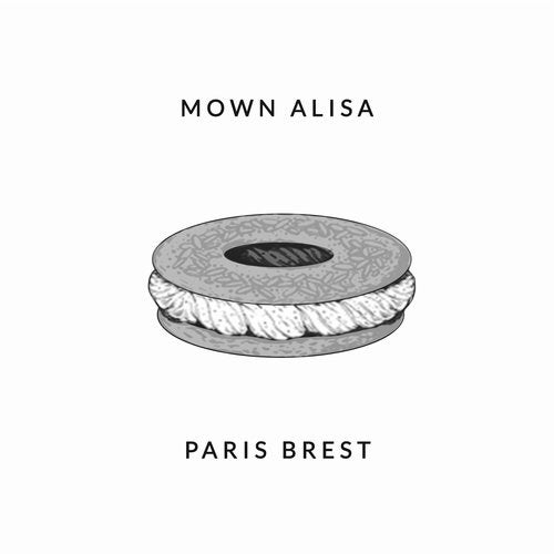 image cover: Mown Alisa - Paris brest / BAH005