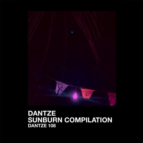 image cover: VA - Sunburn Compilation / DTZ108