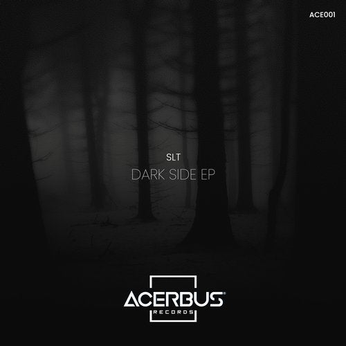 image cover: SLT - Dark Side EP / ACE001