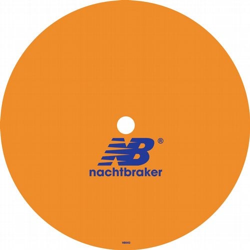 image cover: Nachtbraker - Leonardo Ceviche / NB002