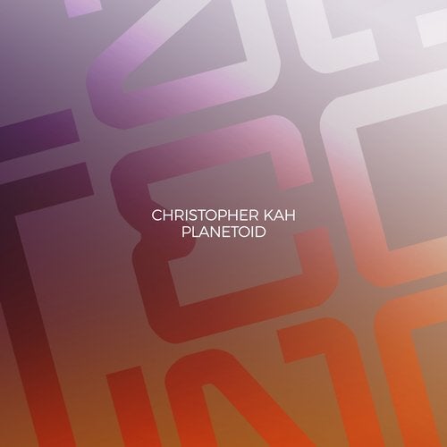 image cover: Christopher Kah - Planetoid / IAMT170