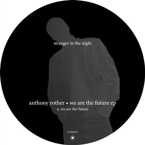 image cover: Anthony Rother - We Are The Future EP / Rekids