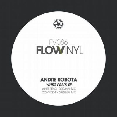 091251 346 09119875 Andre Sobota - White Pearl / FV086