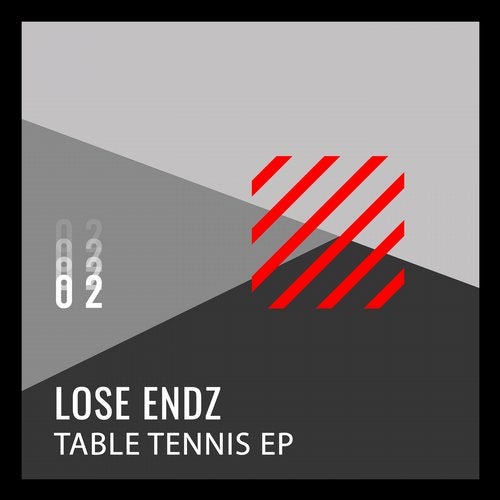 image cover: Lose Endz - Table Tennis EP / 194491261696