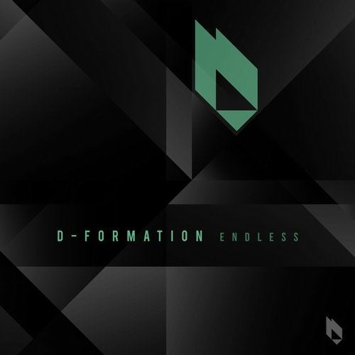 image cover: D-Formation - Endless / BF229