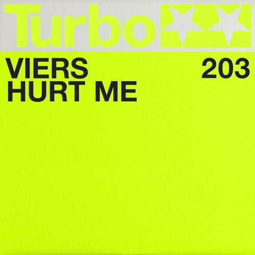 Download Viers - Hurt Me on Electrobuzz