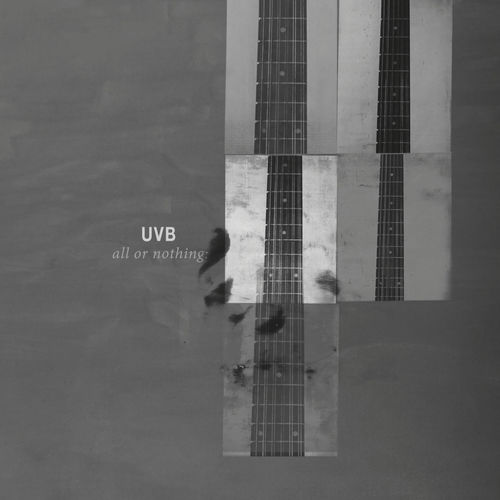 image cover: UVB - All or Nothing /