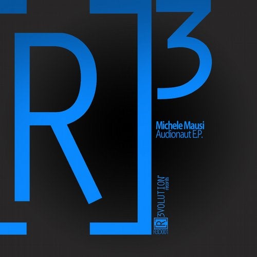 image cover: Michele Mausi - Audionaut / R3D001