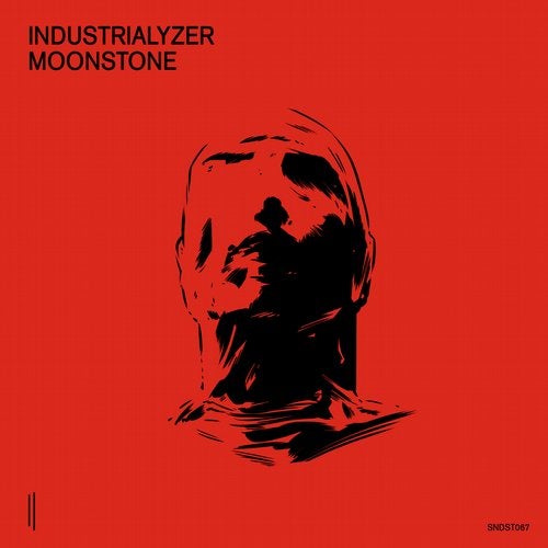 image cover: Industrialyzer - Moonstone / SNDST067