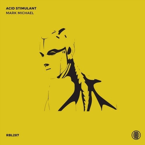 image cover: Mark Michael - Acid Stimulant / RBL287