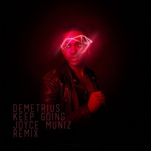 image cover: Demetrius - Keep Going (Joyce Muniz Remix) / BD004