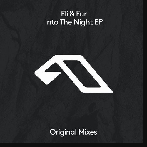 image cover: Eli & Fur - Into The Night EP / ANJDEE433BD
