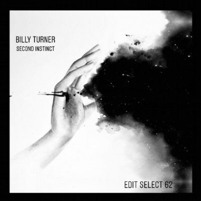 091251 346 09124838 Billy Turner - Second Instinct / EDITSELECT62D