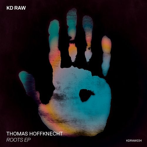 image cover: Thomas Hoffknecht - Roots EP / KDRAW034