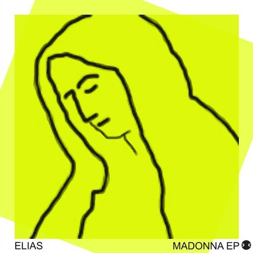 image cover: Elias (GER) - Madonna EP / CONNECTED044BEA