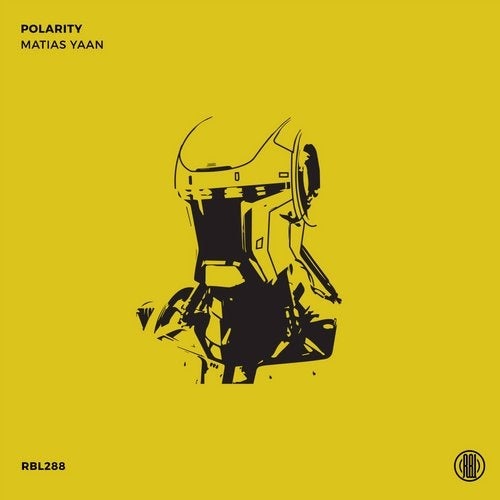 image cover: Matias YaaN - Polarity / RBL288