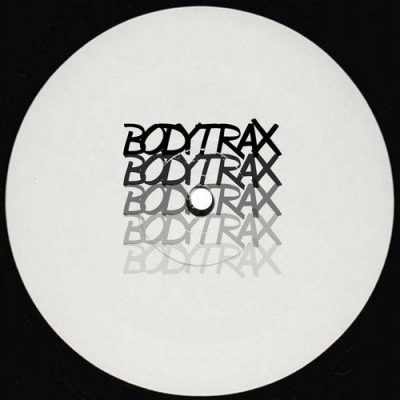 091251 346 09126244 Bodyjack - Twice Bitten EP / BODYTRAX005