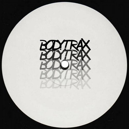 image cover: Bodyjack - Twice Bitten EP / BODYTRAX005