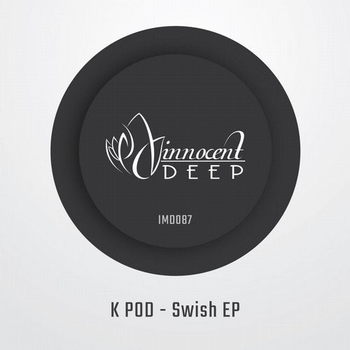 image cover: K POD - Swish EP / IMD087