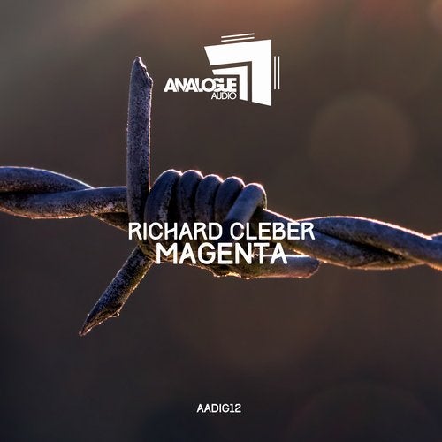 Download Richard Cleber - Magenta on Electrobuzz