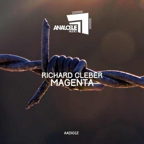 image cover: Richard Cleber - Magenta / 10157263