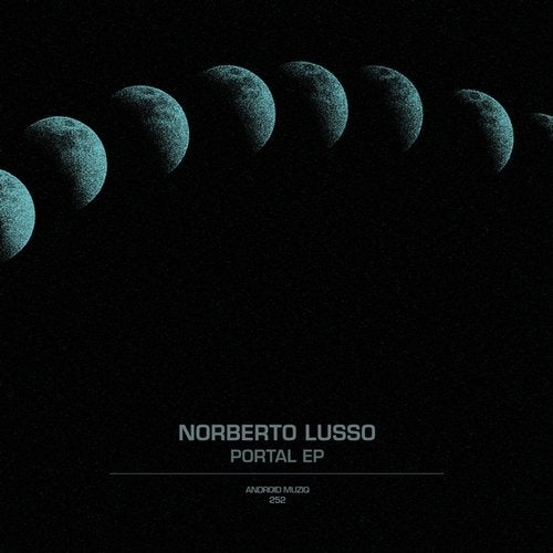 image cover: Norberto Lusso - Portal EP / ANDROID252