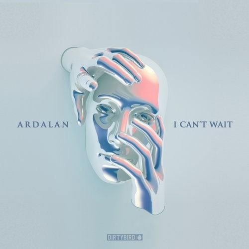 image cover: Ardalan - I Can't Wait / DB206