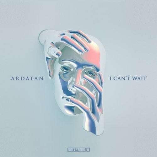 Download Ardalan - I Can't Wait on Electrobuzz