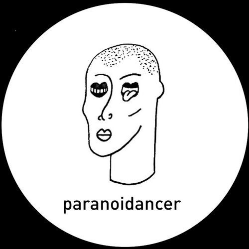 image cover: Patrik Carrera, Env3 - Mirrored Plexus / PARANOID003