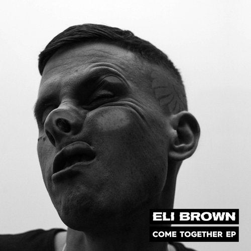 image cover: Eli Brown - Come Together / WATB037D