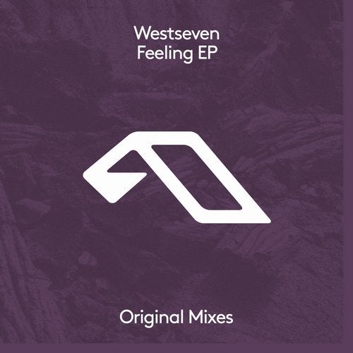 image cover: Westseven - Feeling EP / ANJDEE435BD