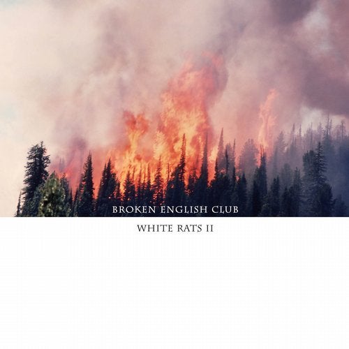 Download Broken English Club - White Rats II on Electrobuzz