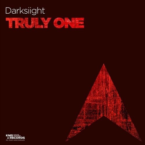 image cover: Darksiight - Truly One / KMS326