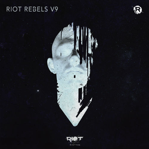 image cover: VA - Riot Rebels, Vol. 9 / RIOT106
